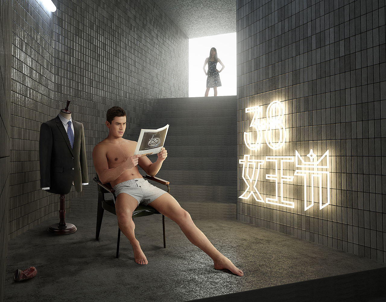 首页海报（图ZMTQ5MzI0Njg4） - 电商 - 站酷设计师choomm原创素材 - 站酷ZCOOL