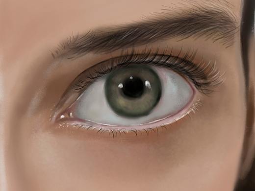 头像临摹（个人主页-ZMzc2MDMyMDA=） - 图案 - 站酷设计师变异黑猫原创素材 - 站酷ZCOOL