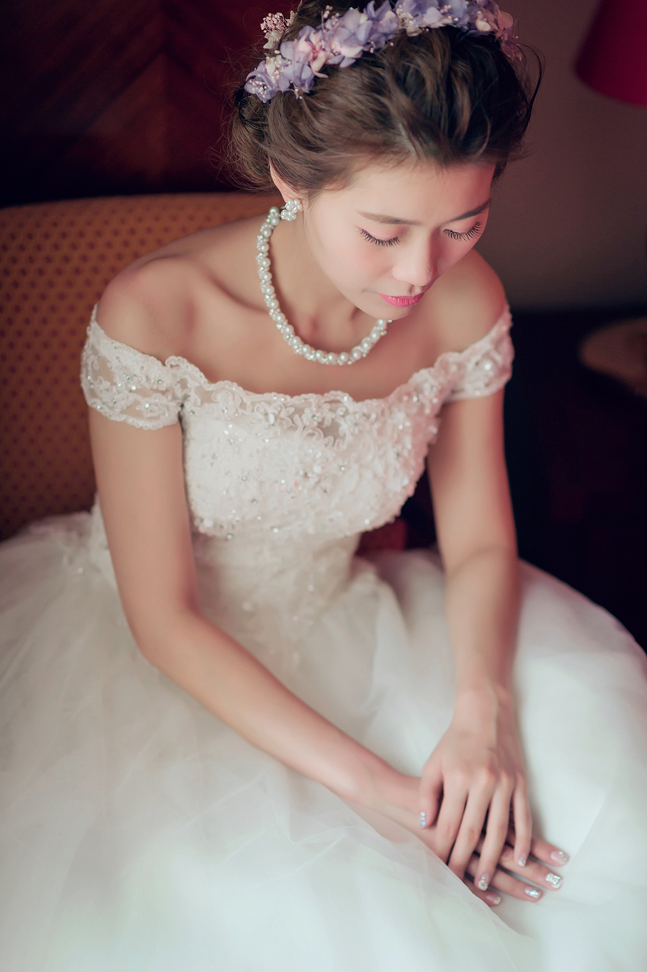 最美不过老房子里的旧时光