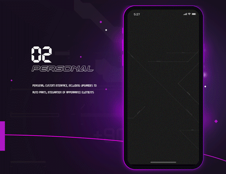 2GO BUILD+ UI设计（图ZMTc3NTk2MzQ0） - 交互/UE - 站酷设计师Tseng777原创素材 - 站酷ZCOOL
