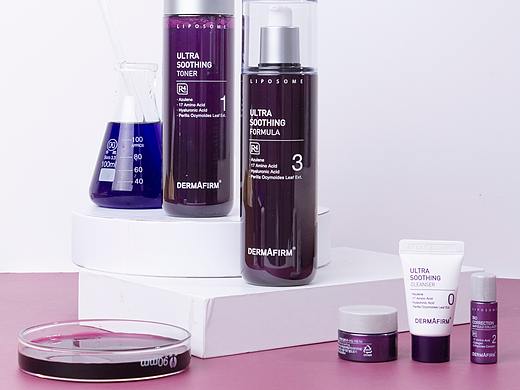 水乳套装（个人主页-ZNDgwOTQzMjg=） - 产品摄影 - 站酷设计师马老师没错原创素材 - 站酷ZCOOL