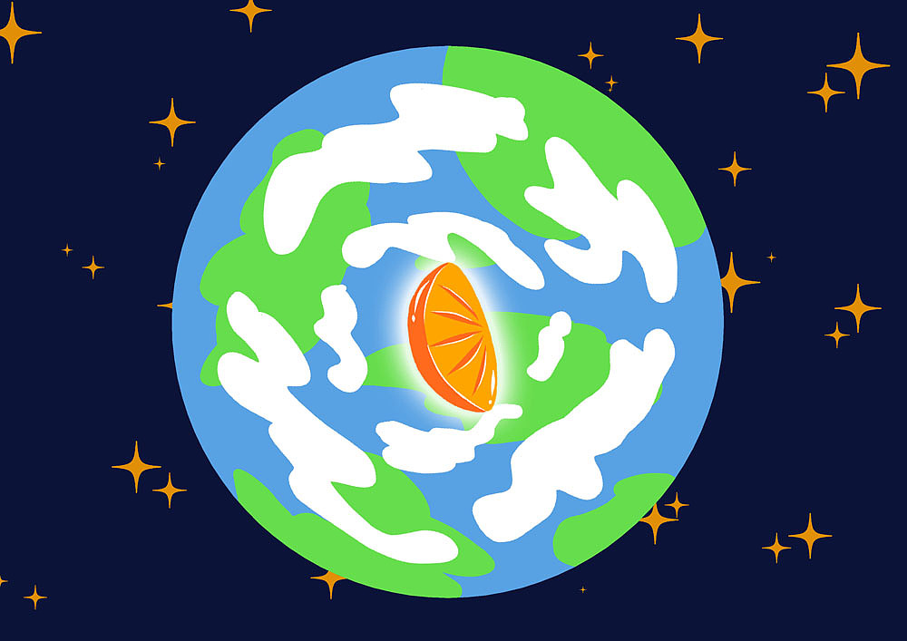 原创动画广告-让Q弹飞篇(旺仔QQ糖)