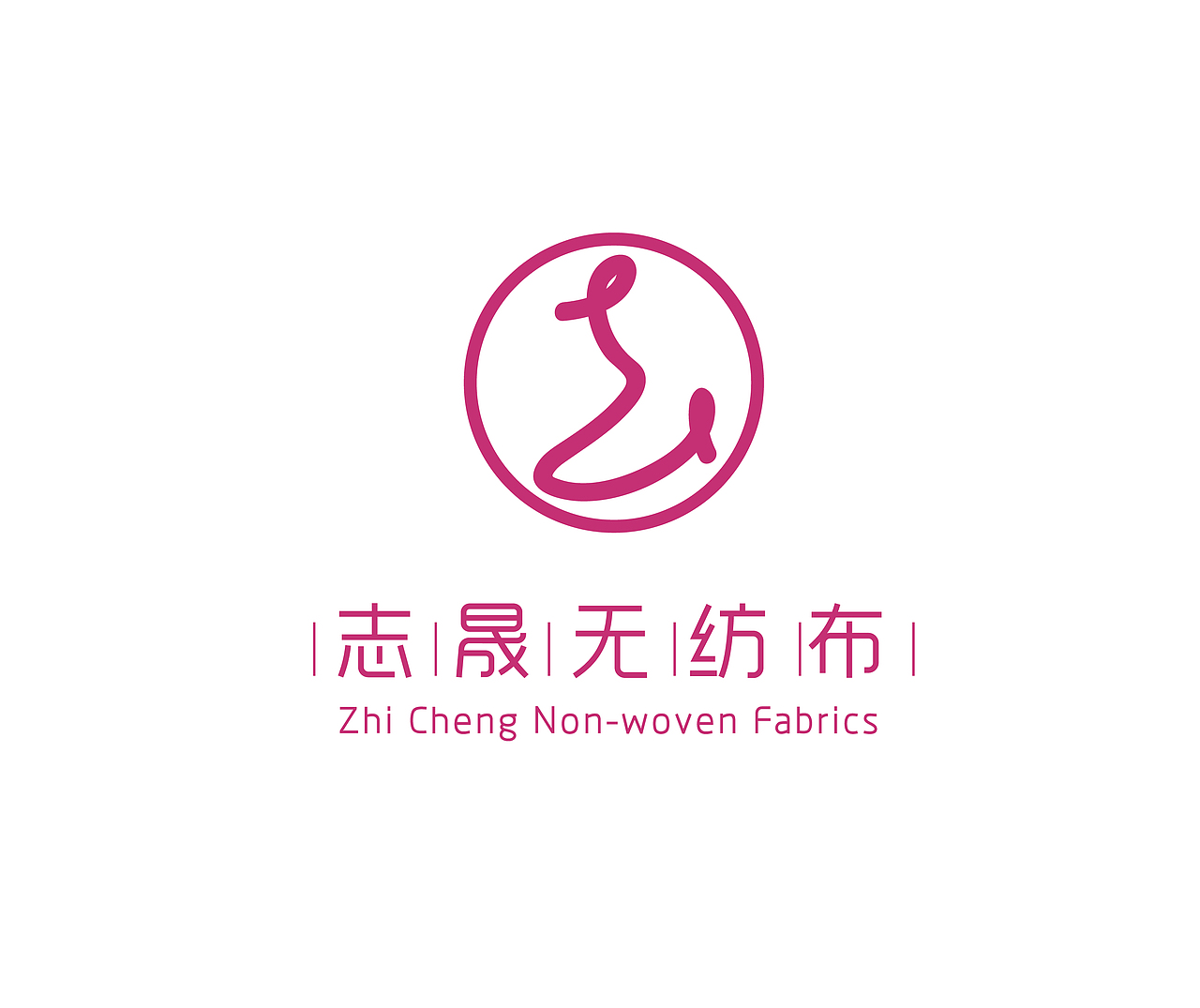 布行logo设计