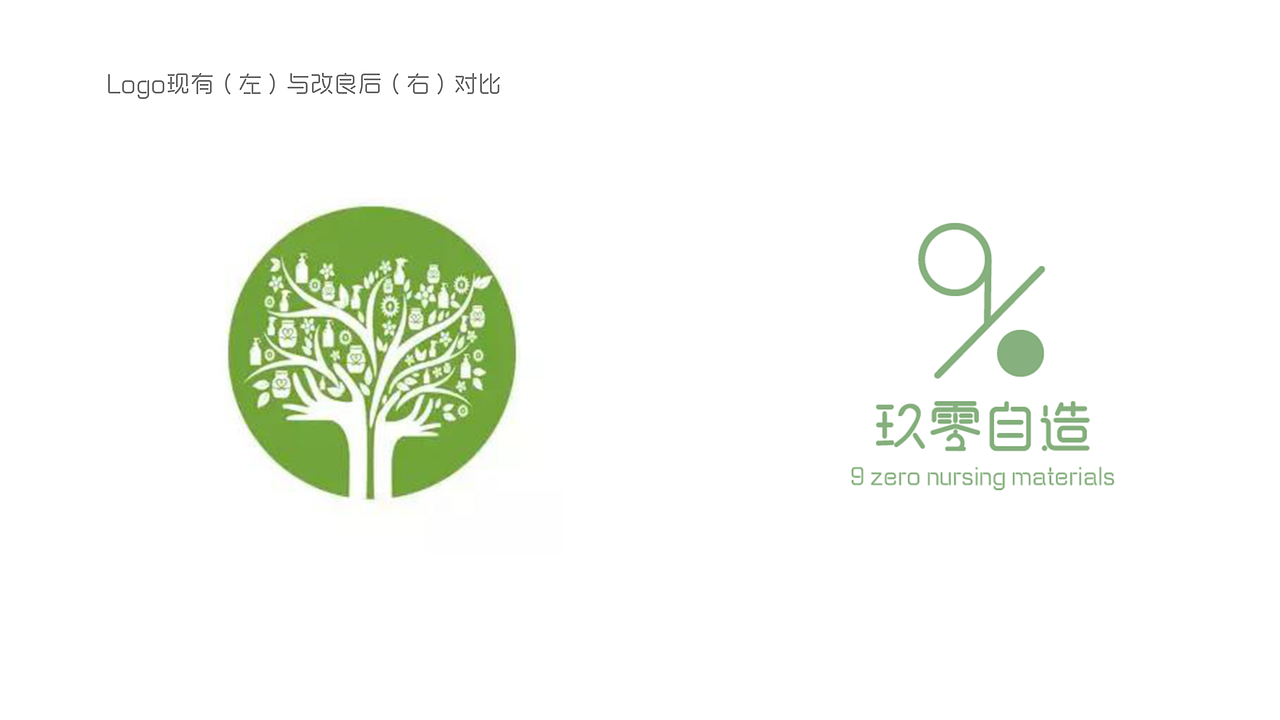 自己做着玩的，借玖零自造这个公司的背景做的（图ZMTU2MzIzNTM2） - 品牌 - 站酷设计师喝茶茶886原创素材 - 站酷ZCOOL