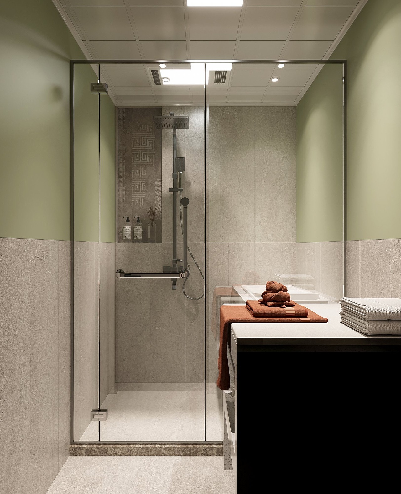 亲子游泳馆 —— 童年很短,未来很长!