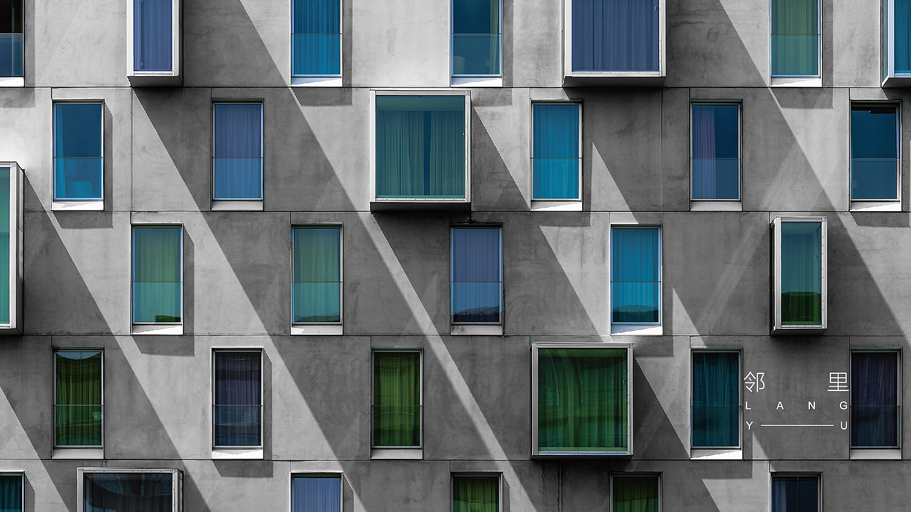 东润·方堂小样