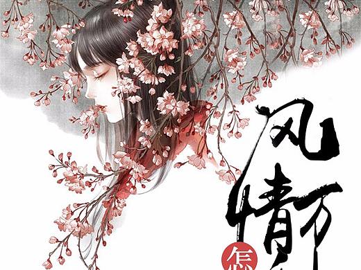 古言小说封面