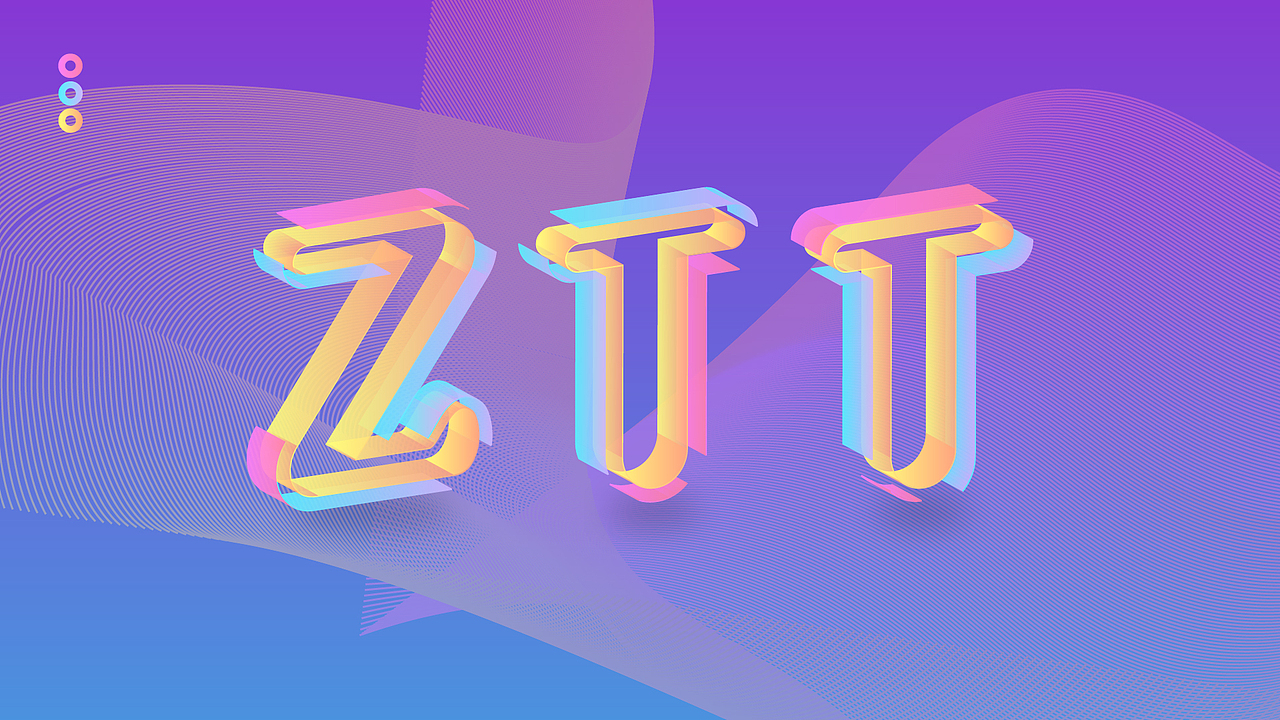 【2019】彩色透明字（图ZMTY5OTAwMTY4） - 字体/字形 - 站酷设计师半江染伤原创素材 - 站酷ZCOOL