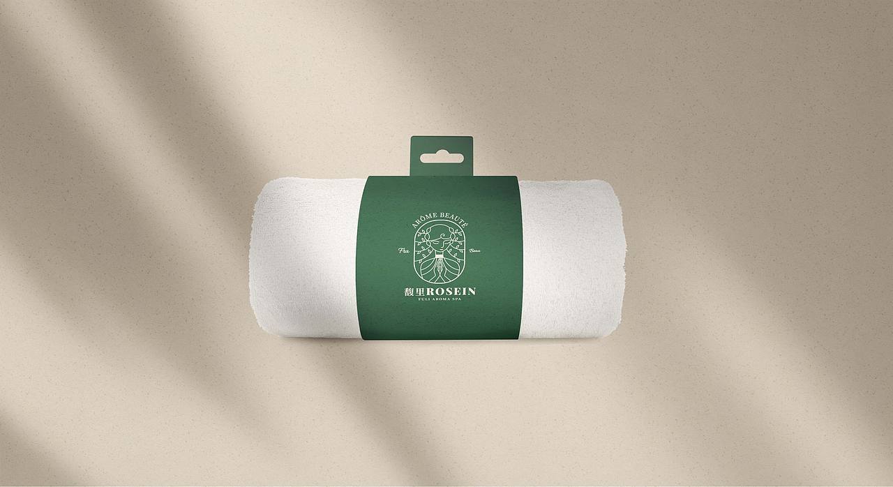 Commercial Case 13 ·【馥里Rosein Aroma Spa】