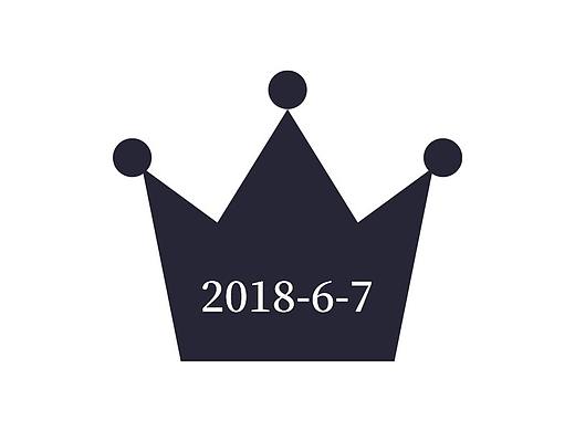 2018-6月7月 