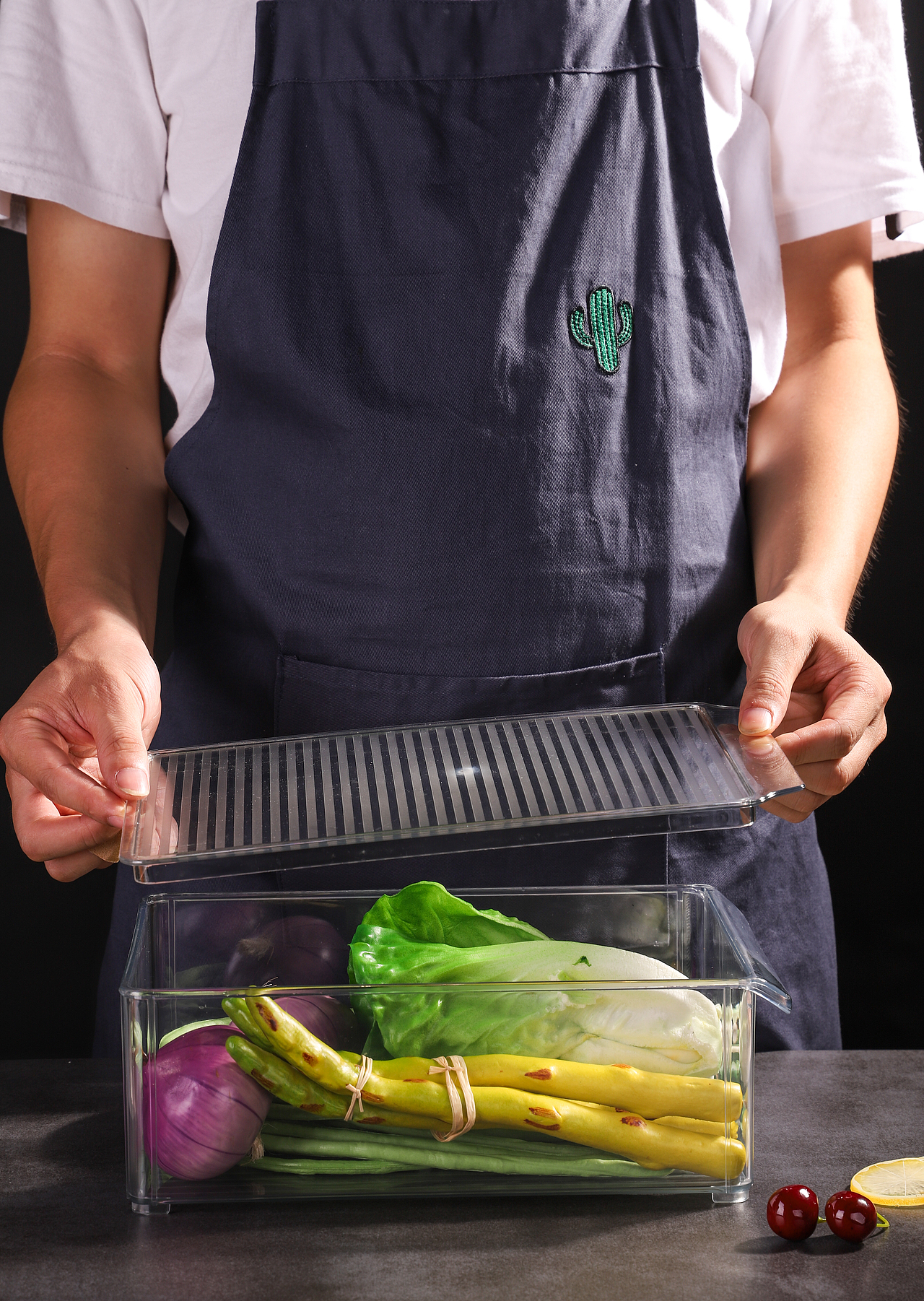 家居——冰箱收纳盒（图ZMTMwMDEzNzky） - 产品摄影 - 站酷设计师视迹传媒原创素材 - 站酷ZCOOL