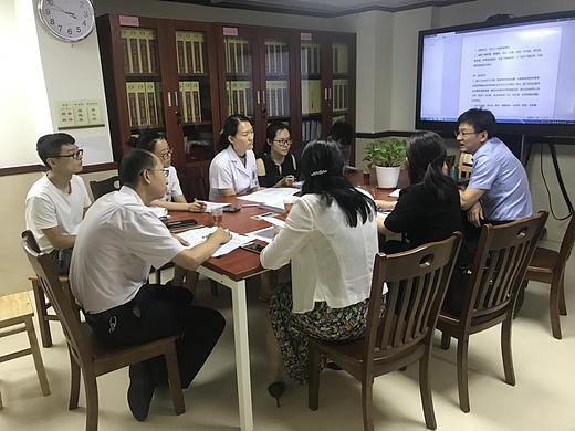 宣传片-深圳市宝安中医院宣传视频