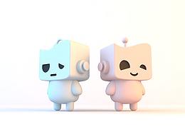 潮玩/盲盒