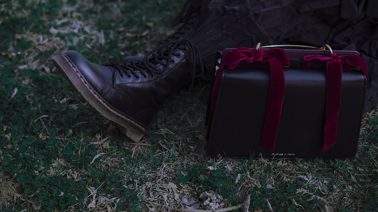 这世界给你的,从来都是最好的设定