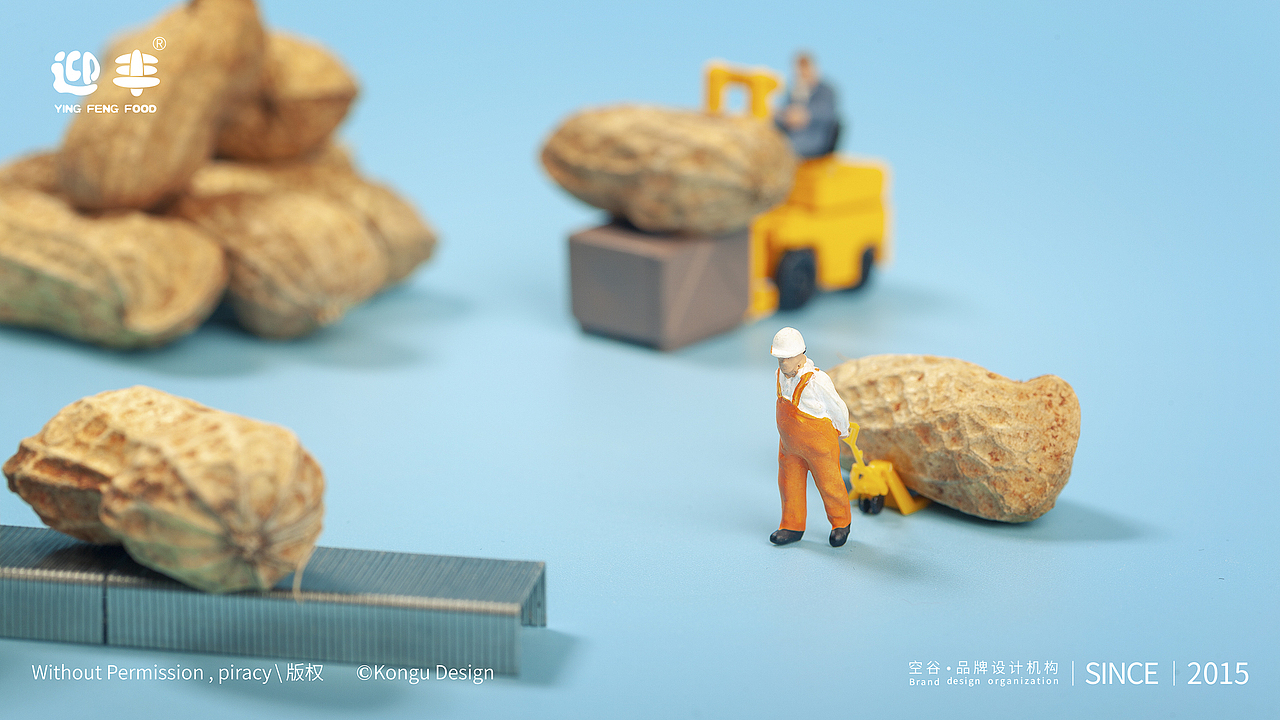 干货定制拍摄 商业摄影 创意摄影 微距小人摄影（图ZMTgzMDU1MzM2） - 产品摄影 - 站酷设计师Sunny潮叫兽原创素材 - 站酷ZCOOL