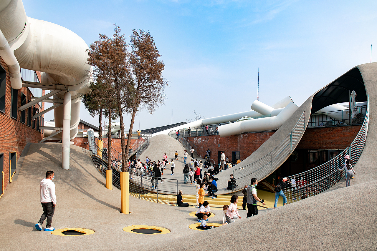 Haxxy 暖亲家庭成长中心_春（图ZMjk1NzYxMDg4） - 风光摄影 - 站酷设计师埃丸IVAN原创素材 - 站酷ZCOOL