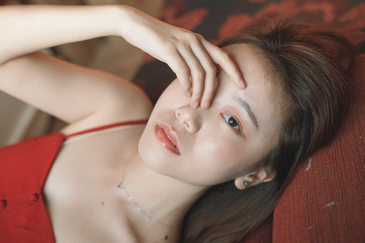 室内（图ZMTM0ODkxMzQw） - 人像摄影 - 站酷设计师little__rabbit原创素材 - 站酷ZCOOL