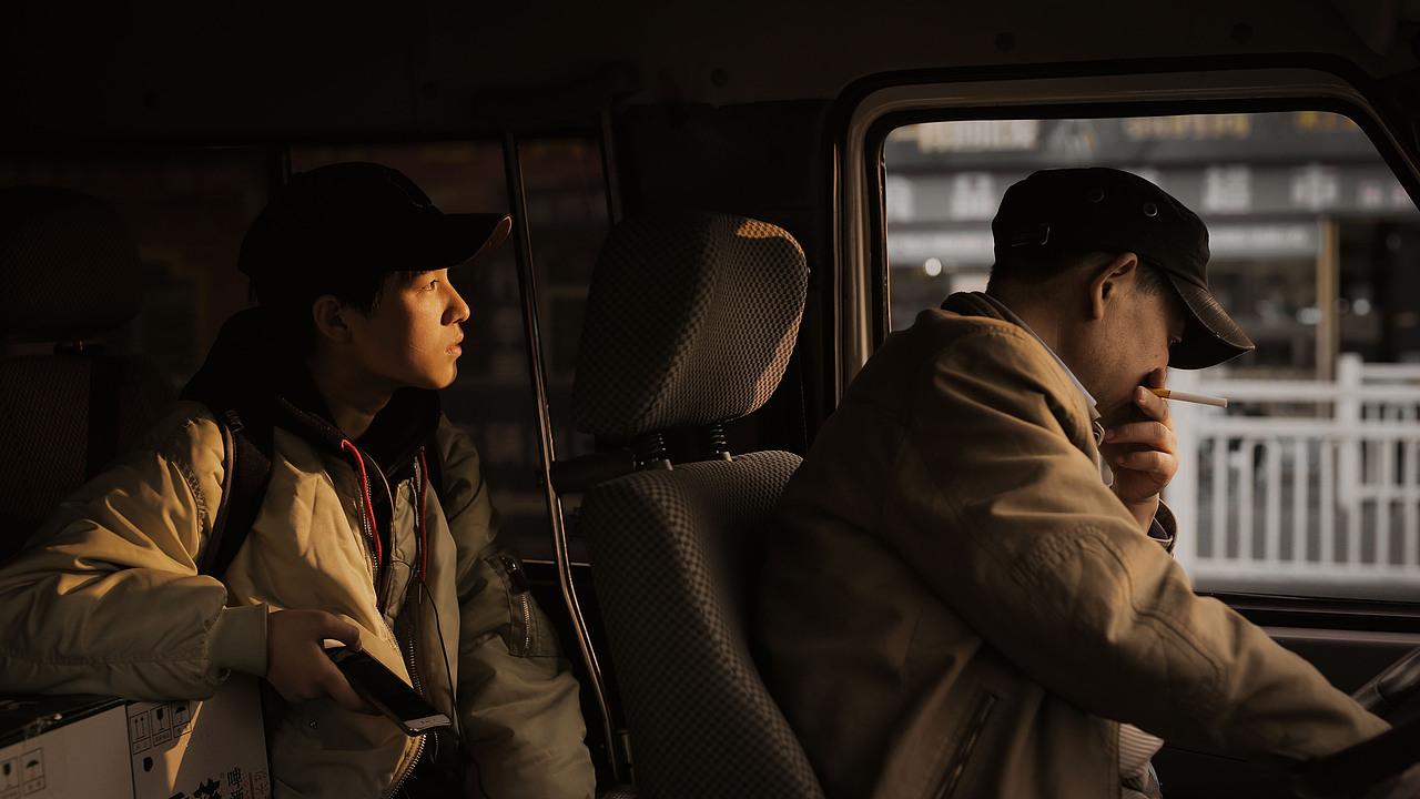 【海报设计】影视海报合集