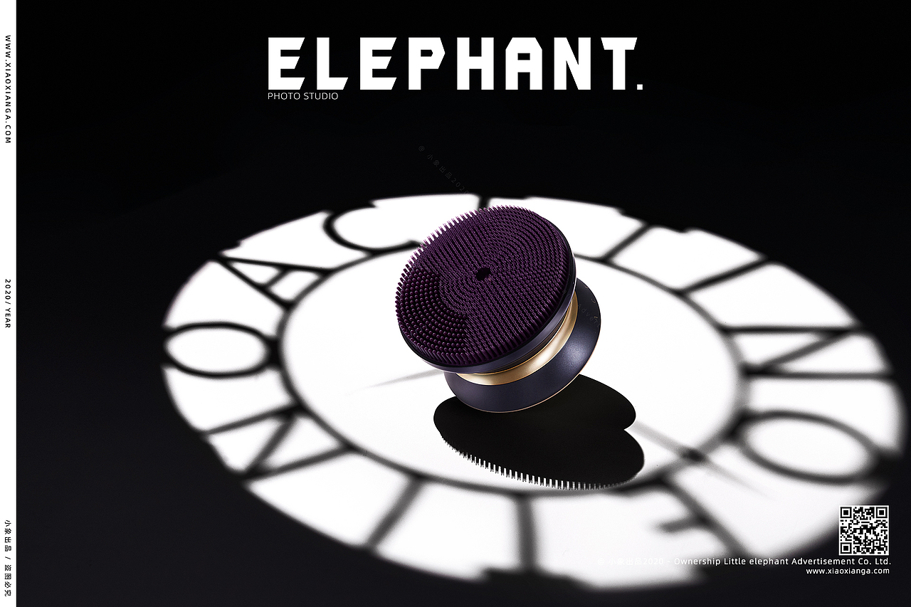 美容仪拍摄 | 电商摄影 | 小象摄影ELEPHANT（图ZMjM3MzY2ODQ0） - 人像摄影 - 站酷设计师小象摄影ELEPHANT原创素材 - 站酷ZCOOL