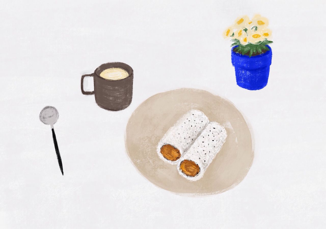 黄小厨微信插图