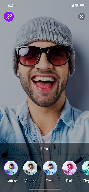 直播应用界面包（图ZMTI0MTcxNjc2） - APP界面 - 站酷设计师黑马ICON原创素材 - 站酷ZCOOL