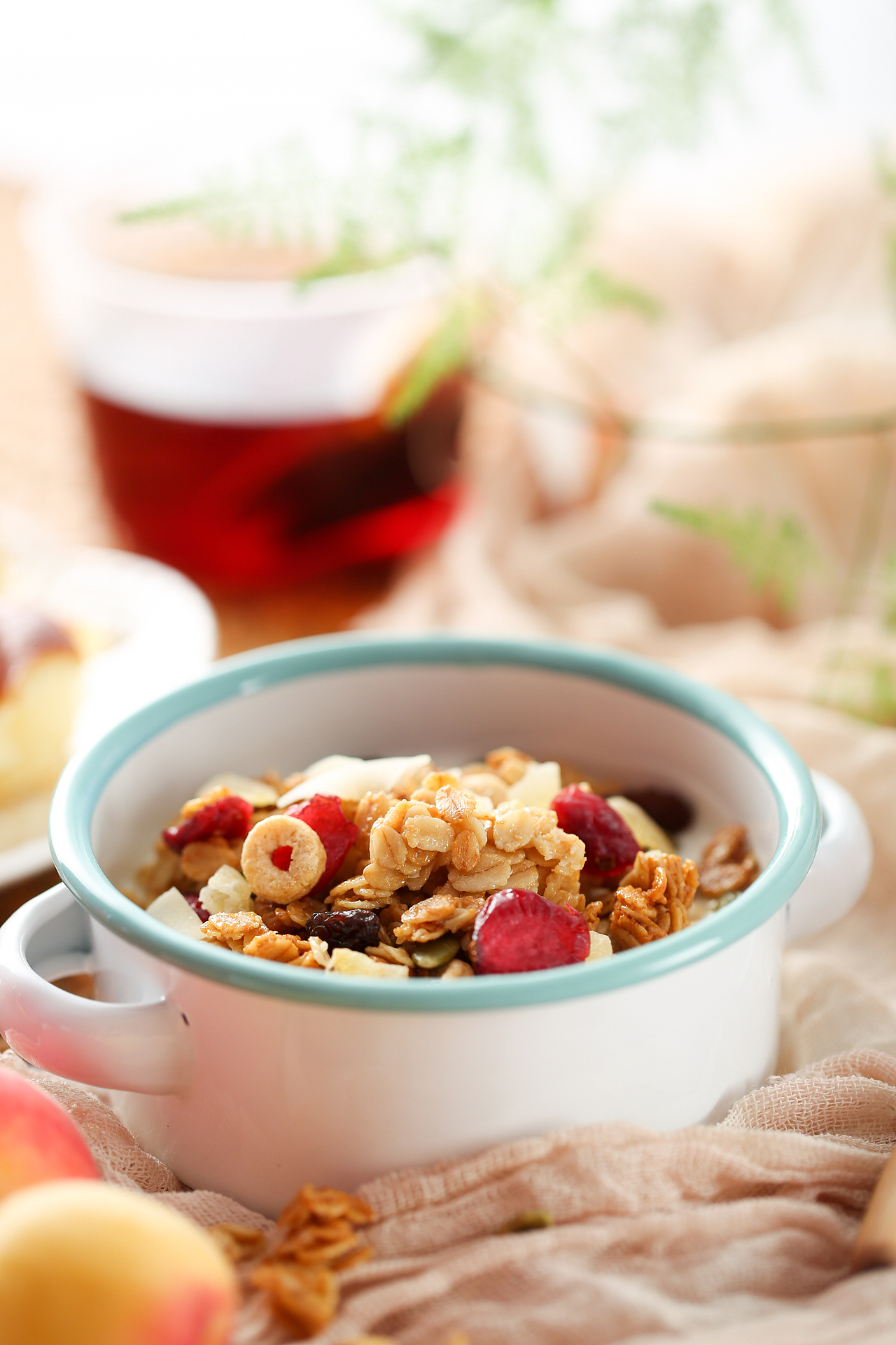 早餐代餐包 燕麦脆