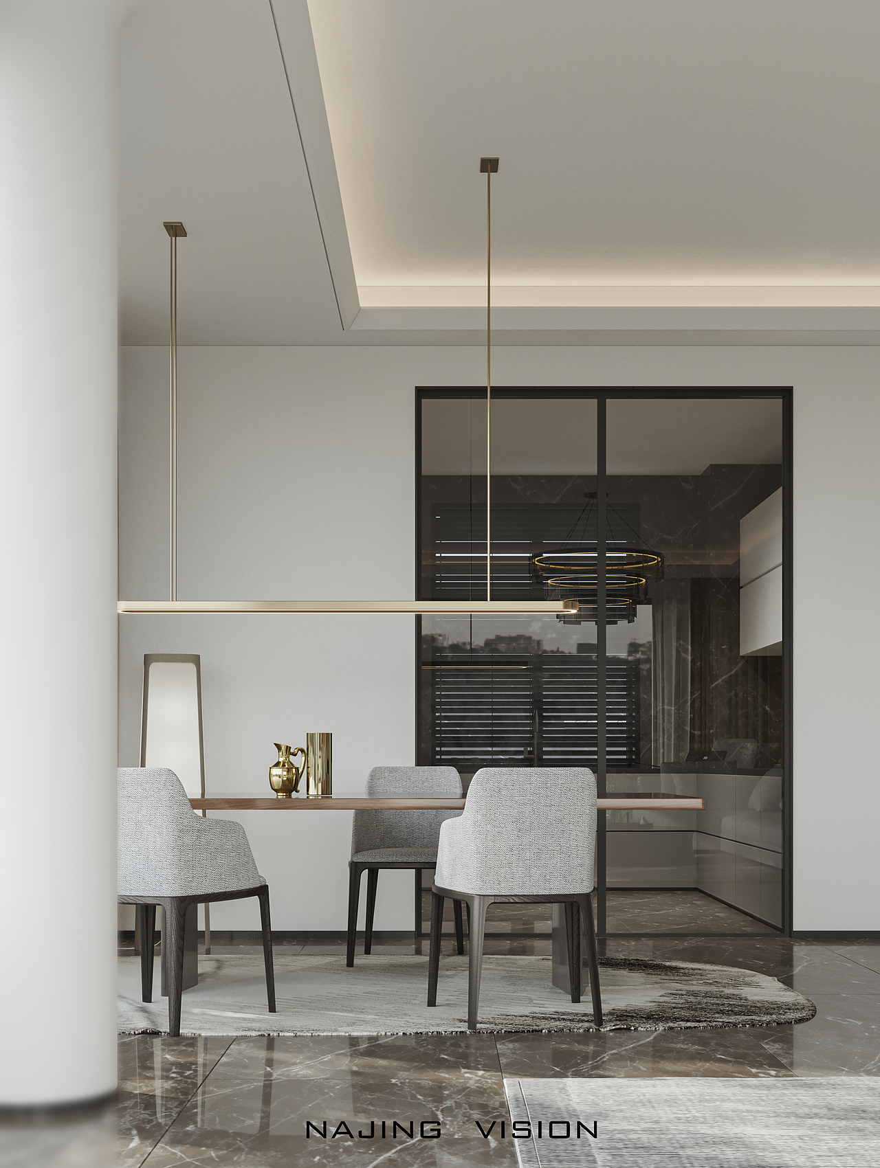 纳境第四期（图ZMjcwNjAxMjgw） - 家装设计 - 站酷设计师达芬奇尔文原创素材 - 站酷ZCOOL