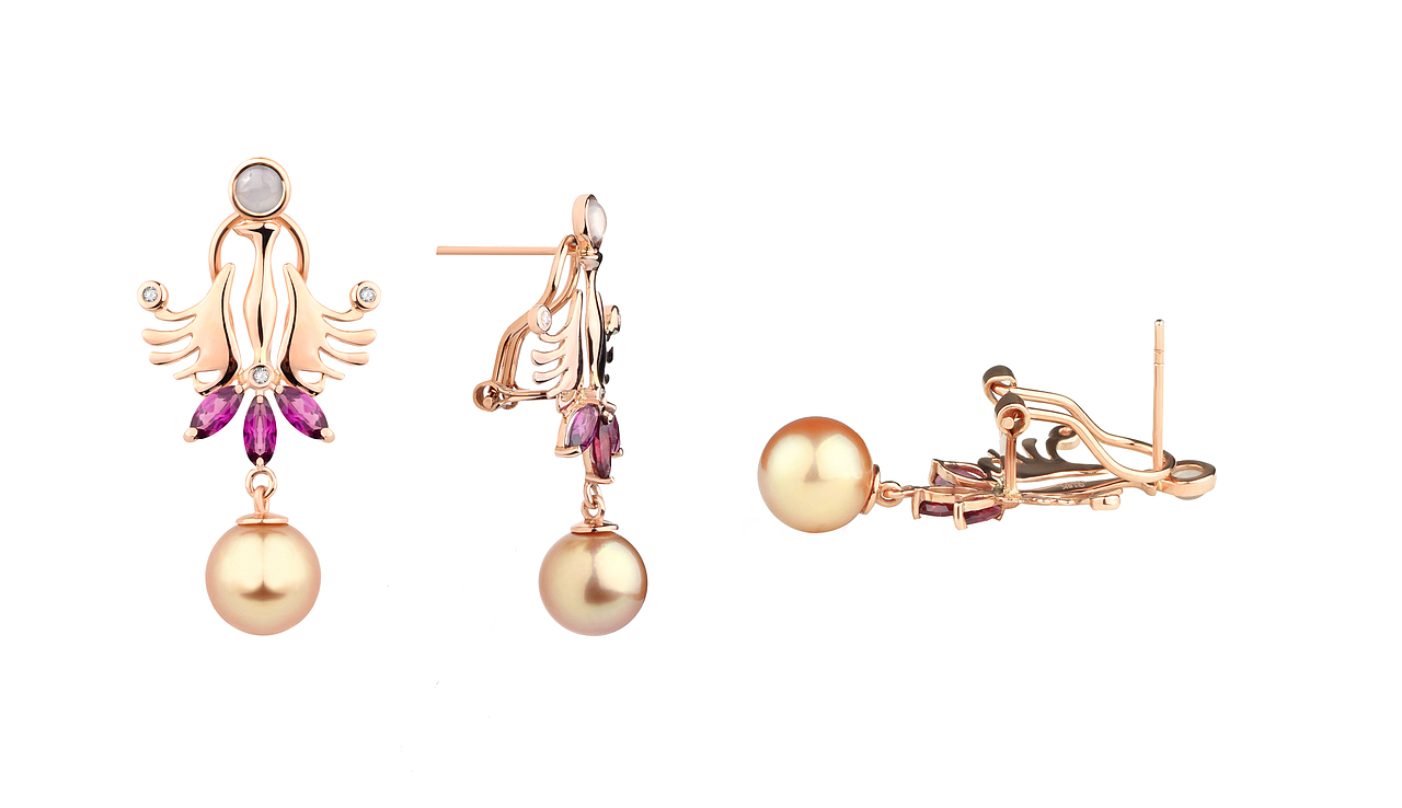 珠宝修图（图ZMTAwODk4NDY0） - 修图/后期 - 站酷设计师四拾大盗原创素材 - 站酷ZCOOL