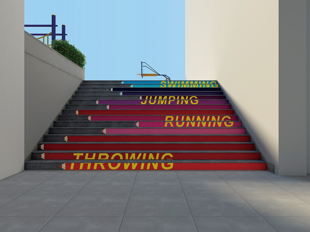 万科虎门梅沙小学校园文化建设