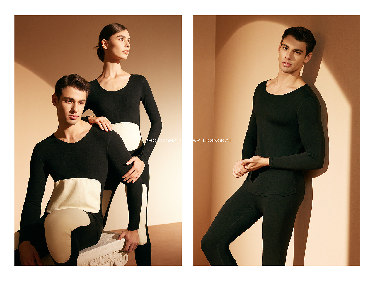 BananaSilk蕉蚕保暖内衣