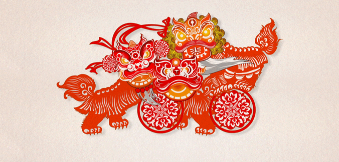 adidas携手贝克汉姆,用中国皮影戏讲述他的世界杯故事