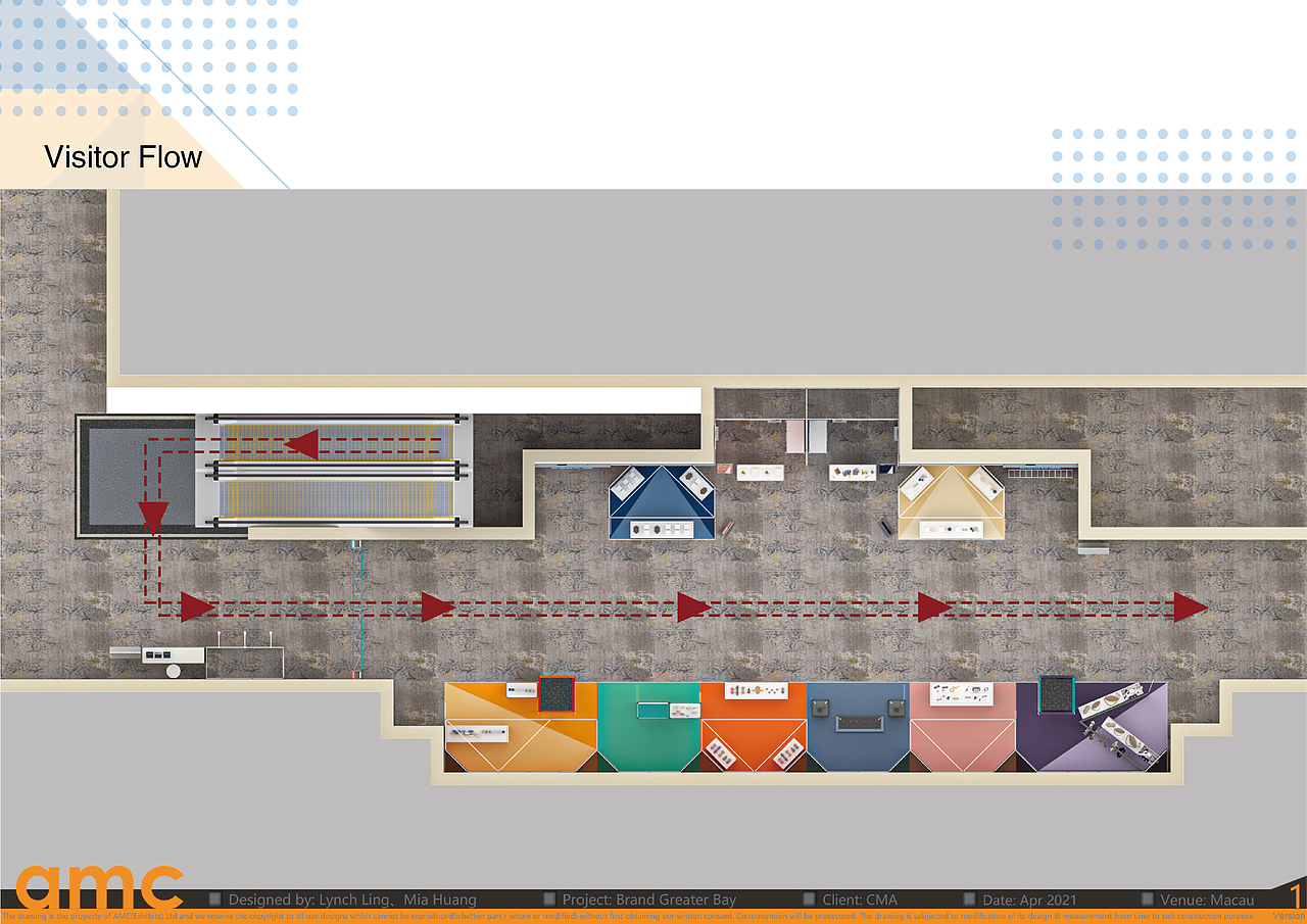 Event |「香港 ‧ 進 ‧ 品牌大灣區」系列活動-澳门站（图ZMjI0OTE0MjM2） - 展陈设计 - 站酷设计师Malloww原创素材 - 站酷ZCOOL