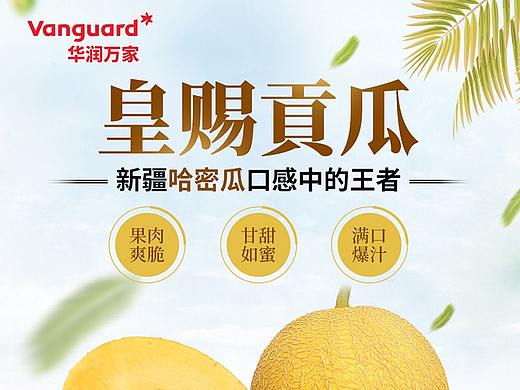 尚辰独立设计师案例 | 前灜农业