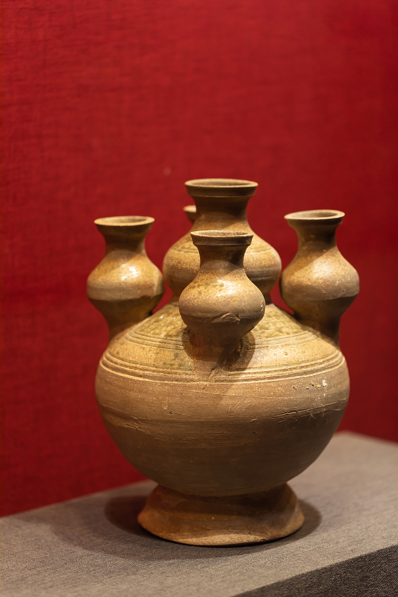 沭阳博物馆（一）（图ZMjQyNzI5NjAw） - 其他摄影 - 站酷设计师海阳荣光原创素材 - 站酷ZCOOL