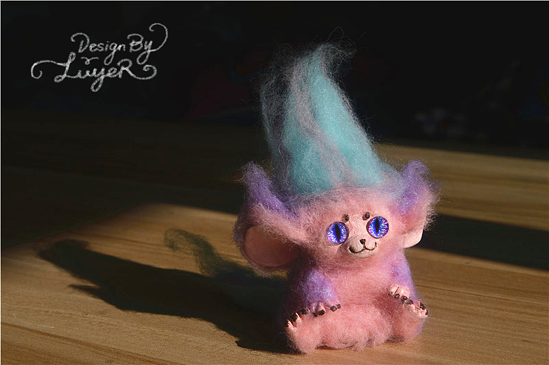 时间的产灵（图ZMTAxMjcyMjI4） - 其他手工艺 - 站酷设计师鹭野luyer原创素材 - 站酷ZCOOL