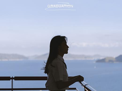 Graduation毕业季