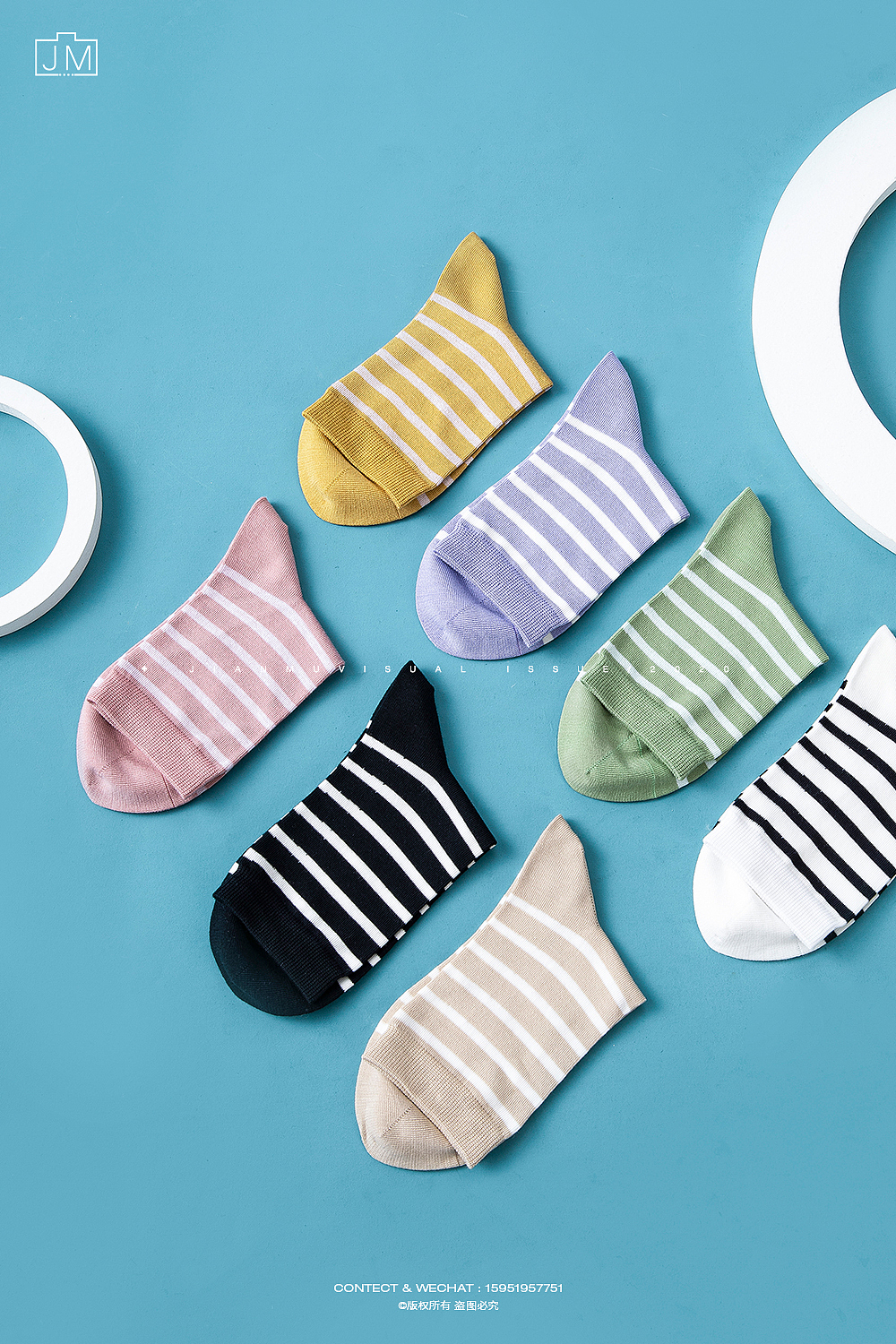 袜子摄影 ✖ 男士女士船袜 短袜长袜静物平铺产品拍摄（图ZMjIyNTQyNjAw） - 产品摄影 - 站酷设计师简木视觉原创素材 - 站酷ZCOOL