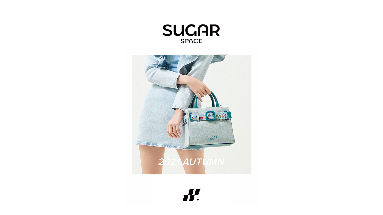 Sugar女装 Collection2021 | 女装视觉升级（图ZMjcwMDA4MTE2） - 品牌 - 站酷设计师知遇Design原创素材 - 站酷ZCOOL
