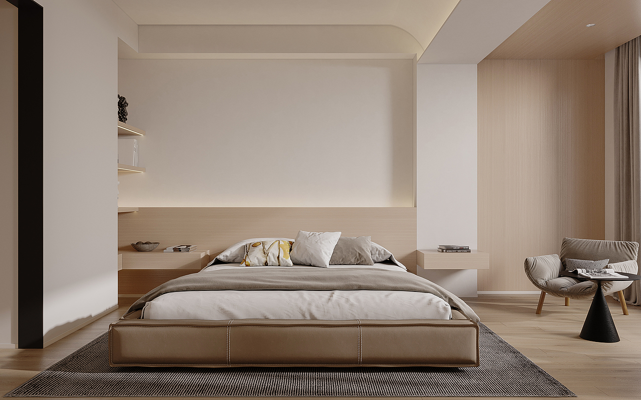 北欧 I 静雅（图ZMjc0MzA5NjUy） - 家装设计 - 站酷设计师代代丶原创素材 - 站酷ZCOOL