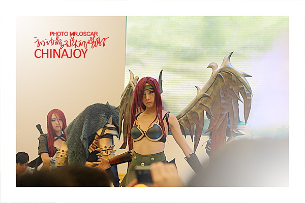 chinajoy和动漫无关的性趣（图ZMTMyOTUwOA==） - 人像摄影 - 站酷设计师oscarzhan原创素材 - 站酷ZCOOL