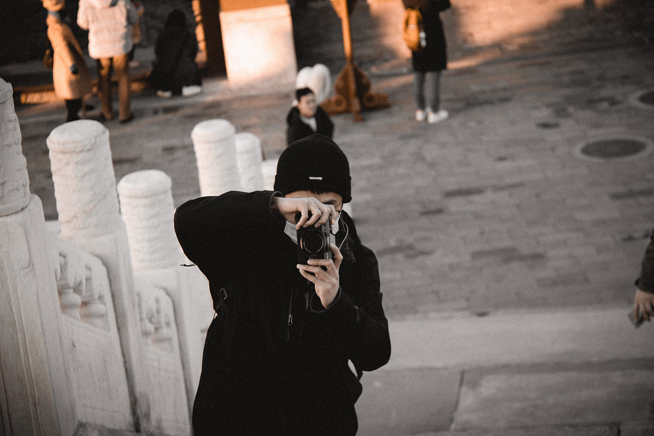 游记 | 天坛（图ZMjM0MTA4MDQw） - 人文/纪实摄影 - 站酷设计师RENIKKY原创素材 - 站酷ZCOOL