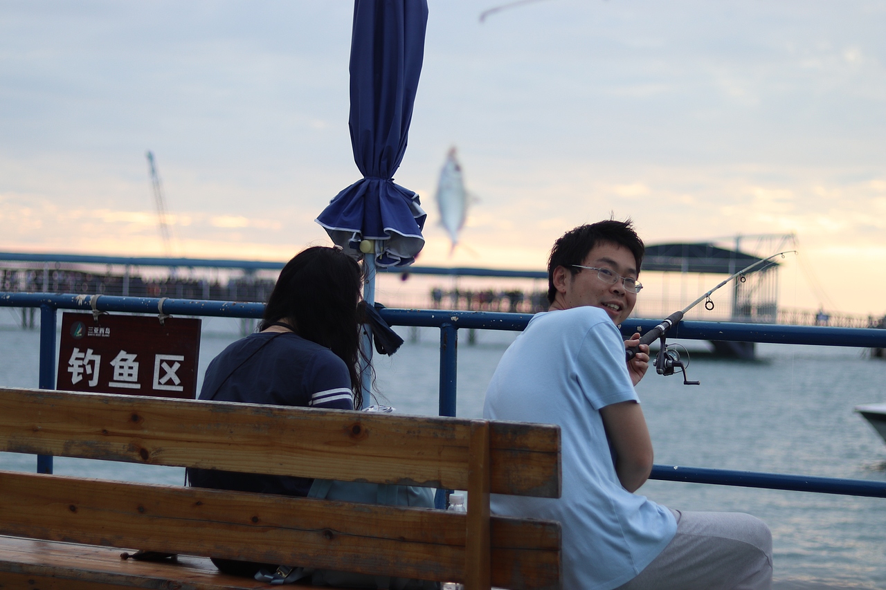 旅拍·记录不同时刻的你