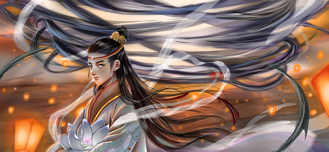 棱（图ZMjMzODAxMDg4） - 商业插画 - 站酷设计师兰舟L原创素材 - 站酷ZCOOL