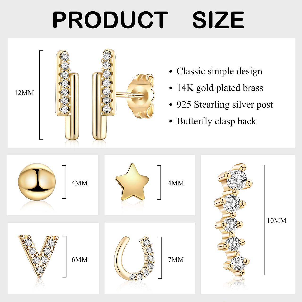 跨境亚马逊A+ 饰品（图ZMjgyNDI4ODA0） - 修图/后期 - 站酷设计师春田x花花原创素材 - 站酷ZCOOL