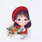 轻盈儿的头像
