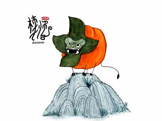 果蔬兽