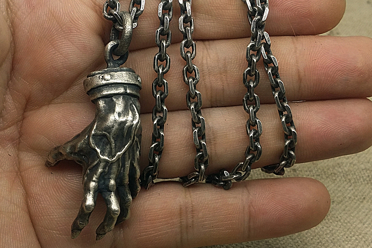 鬼手运财 招财喜旋（图ZMTE1MjQ4Nzcy） - 首饰设计 - 站酷设计师盐汤儿原创素材 - 站酷ZCOOL