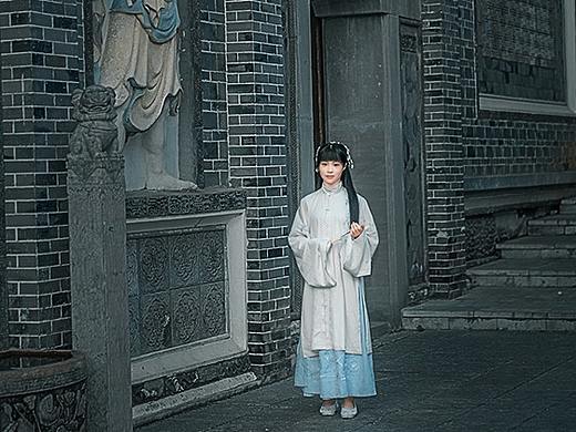 ACR古风调色案例教程