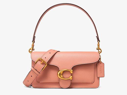 COACH 女包拍摄白底产品图