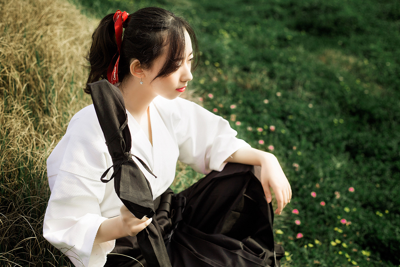 あなたについて